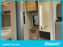 Fahrzeugbild Dethleffs Globetrail 600 DK Fiat inkl. ACC + RADIO/KAMERA #10
