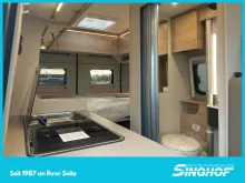 Fahrzeugbild Dethleffs Globetrail 600 DK Fiat inkl. ACC + RADIO/KAMERA #11