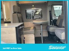 Fahrzeugbild Dethleffs Globetrail 600 DK Fiat inkl. ACC + RADIO/KAMERA #12