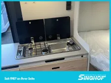 Fahrzeugbild Dethleffs Globetrail 600 DK Fiat inkl. ACC + RADIO/KAMERA #14