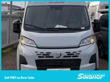 Fahrzeugbild Dethleffs Globetrail 640 EK Fiat inkl. ACC + RADIO/KAMERA #3