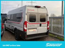 Fahrzeugbild Dethleffs Globetrail 640 EK Fiat inkl. ACC + RADIO/KAMERA #5