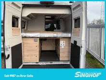 Fahrzeugbild Dethleffs Globetrail 640 EK Fiat inkl. ACC + RADIO/KAMERA #7