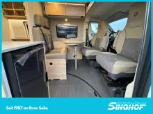 Fahrzeugbild Dethleffs Globetrail 640 EK Fiat inkl. ACC + RADIO/KAMERA #8