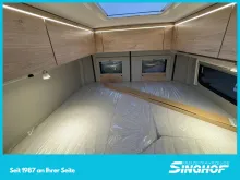 Fahrzeugbild Dethleffs Globetrail 640 EK Fiat inkl. ACC + RADIO/KAMERA #13