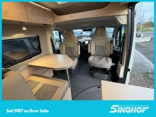 Fahrzeugbild Dethleffs Globetrail 640 EK Fiat inkl. ACC + RADIO/KAMERA #14