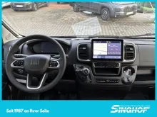Fahrzeugbild Dethleffs Globetrail 640 EK Fiat inkl. ACC + RADIO/KAMERA #16