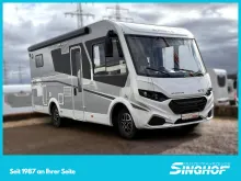 Fahrzeugbild Sunlight Adventure I 67S 140PS Automatik inkl Heckstützen #1