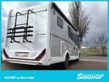 Fahrzeugbild Sunlight Adventure I 67S 140PS Automatik inkl Heckstützen #8