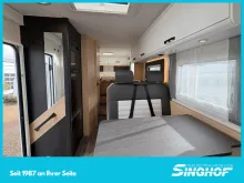Fahrzeugbild Sunlight Adventure I 67S 140PS Automatik inkl Heckstützen #13