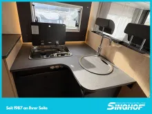 Fahrzeugbild Sunlight Adventure I 67S 140PS Automatik inkl Heckstützen #16