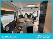 Fahrzeugbild Sunlight Adventure I 67S 140PS Automatik inkl Heckstützen #20
