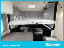 Fahrzeugbild Sunlight Adventure I 67S 140PS Automatik inkl Heckstützen #22