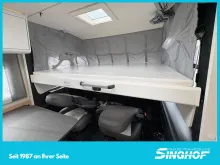 Fahrzeugbild Sunlight Adventure I 67S 140PS Automatik inkl Heckstützen #23