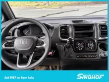 Fahrzeugbild Sunlight Adventure I 67S 140PS Automatik inkl Heckstützen #24