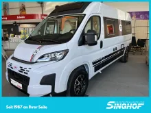 Fahrzeugbild LMC Innovan 70 603 #4