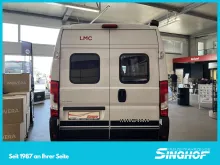 Fahrzeugbild LMC Innovan 70 603 #6