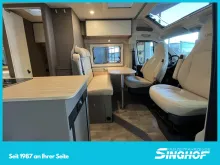 Fahrzeugbild LMC Innovan 70 603 #9