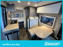 Fahrzeugbild LMC Innovan 70 603 #10