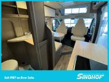 Fahrzeugbild LMC Innovan 70 603 #14