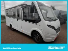 Fahrzeugbild Dethleffs Globebus Active I 4 140PS + AUTOMATIK #1