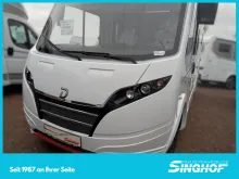 Fahrzeugbild Dethleffs Globebus Active I 4 140PS + AUTOMATIK #3