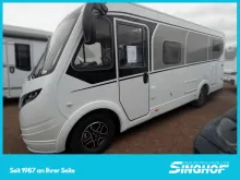 Fahrzeugbild Dethleffs Globebus Active I 4 140PS + AUTOMATIK #4