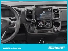 Fahrzeugbild Dethleffs Globebus Active I 4 140PS + AUTOMATIK #7