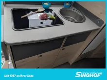 Fahrzeugbild Dethleffs Globebus Active I 4 140PS + AUTOMATIK #10