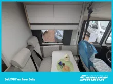 Fahrzeugbild Dethleffs Globebus Active I 4 140PS + AUTOMATIK #12
