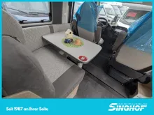 Fahrzeugbild Dethleffs Globebus Active I 4 140PS + AUTOMATIK #13