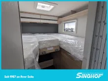 Fahrzeugbild Dethleffs Globebus Active I 4 140PS + AUTOMATIK #17
