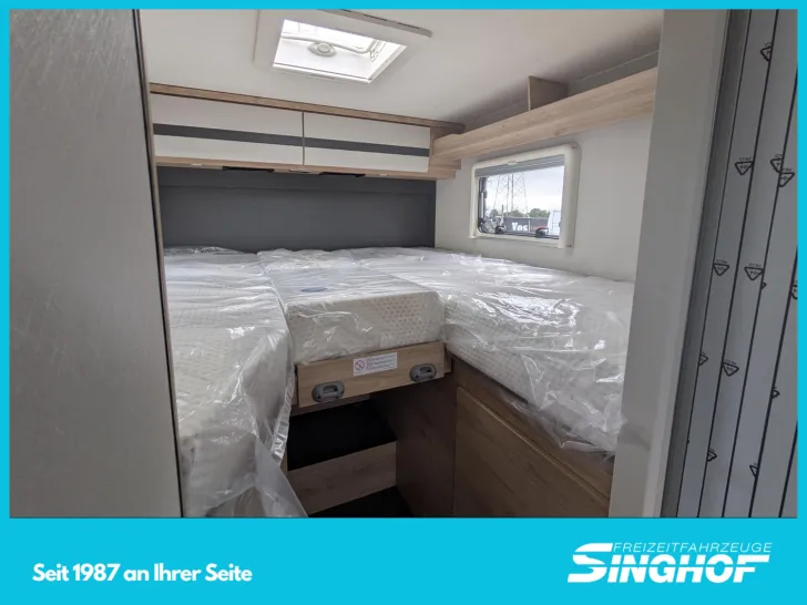 Fahrzeugbild Dethleffs Globebus Active I 4 140PS + AUTOMATIK #17