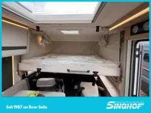 Fahrzeugbild Dethleffs Globebus Active I 4 140PS + AUTOMATIK #15