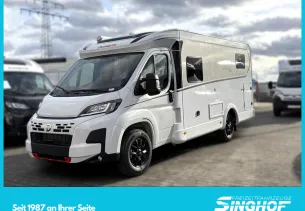 Bild Globebus Camp T 4 Active