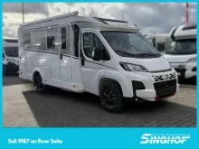 Fahrzeugbild Dethleffs Globebus Camp Active T 4 #3