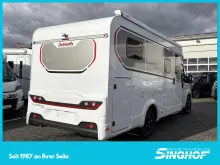 Fahrzeugbild Dethleffs Globebus Camp Active T 4 #5