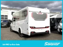 Fahrzeugbild Dethleffs Globebus Camp Active T 4 #7