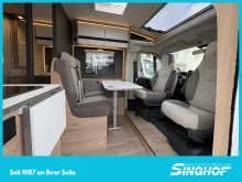 Fahrzeugbild Dethleffs Globebus Camp Active T 4 #9