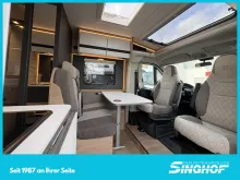 Fahrzeugbild Dethleffs Globebus Camp Active T 4 #10