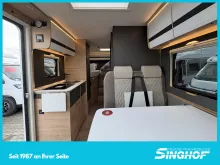 Fahrzeugbild Dethleffs Globebus Camp Active T 4 #11
