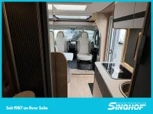 Fahrzeugbild Dethleffs Globebus Camp Active T 4 #13