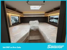Fahrzeugbild Dethleffs Globebus Camp Active T 4 #16