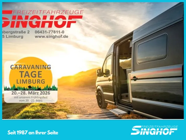 Fahrzeugbild Dethleffs Globebus Camp Active T 4 #17