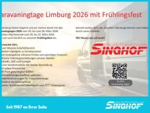 Fahrzeugbild Dethleffs Globebus Camp Active T 4 #18