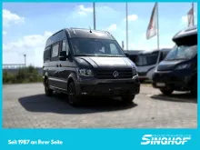 Fahrzeugbild Dethleffs Globetrail Performance 600 DR VW *Dieselheizung* #1