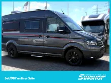 Fahrzeugbild Dethleffs Globetrail Performance 600 DR VW *Dieselheizung* #4