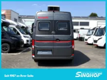 Fahrzeugbild Dethleffs Globetrail Performance 600 DR VW *Dieselheizung* #6