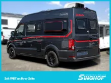 Fahrzeugbild Dethleffs Globetrail Performance 600 DR VW *Dieselheizung* #7