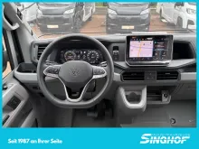 Fahrzeugbild Dethleffs Globetrail Performance 600 DR VW *Dieselheizung* #17